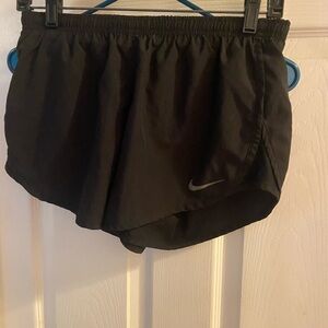 Nike Dri-Fit Running Shorts – Size S